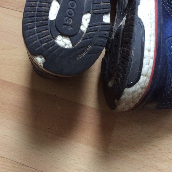 Adidas trainers - Picture 3 of 3